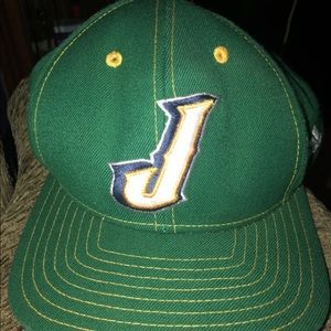 Jazz Basketball Hat